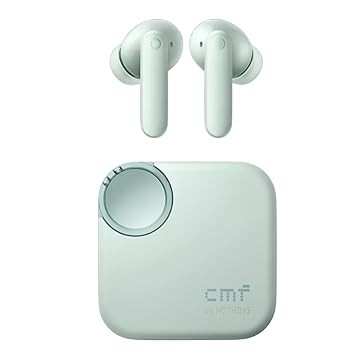 CMF BY Nothing Buds 2 (Light Green)
